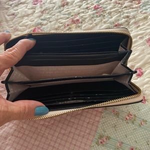 Kate Spade wallet